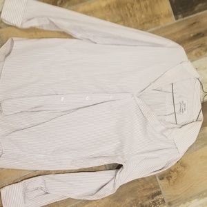 Calvin Klein dress shirt XS